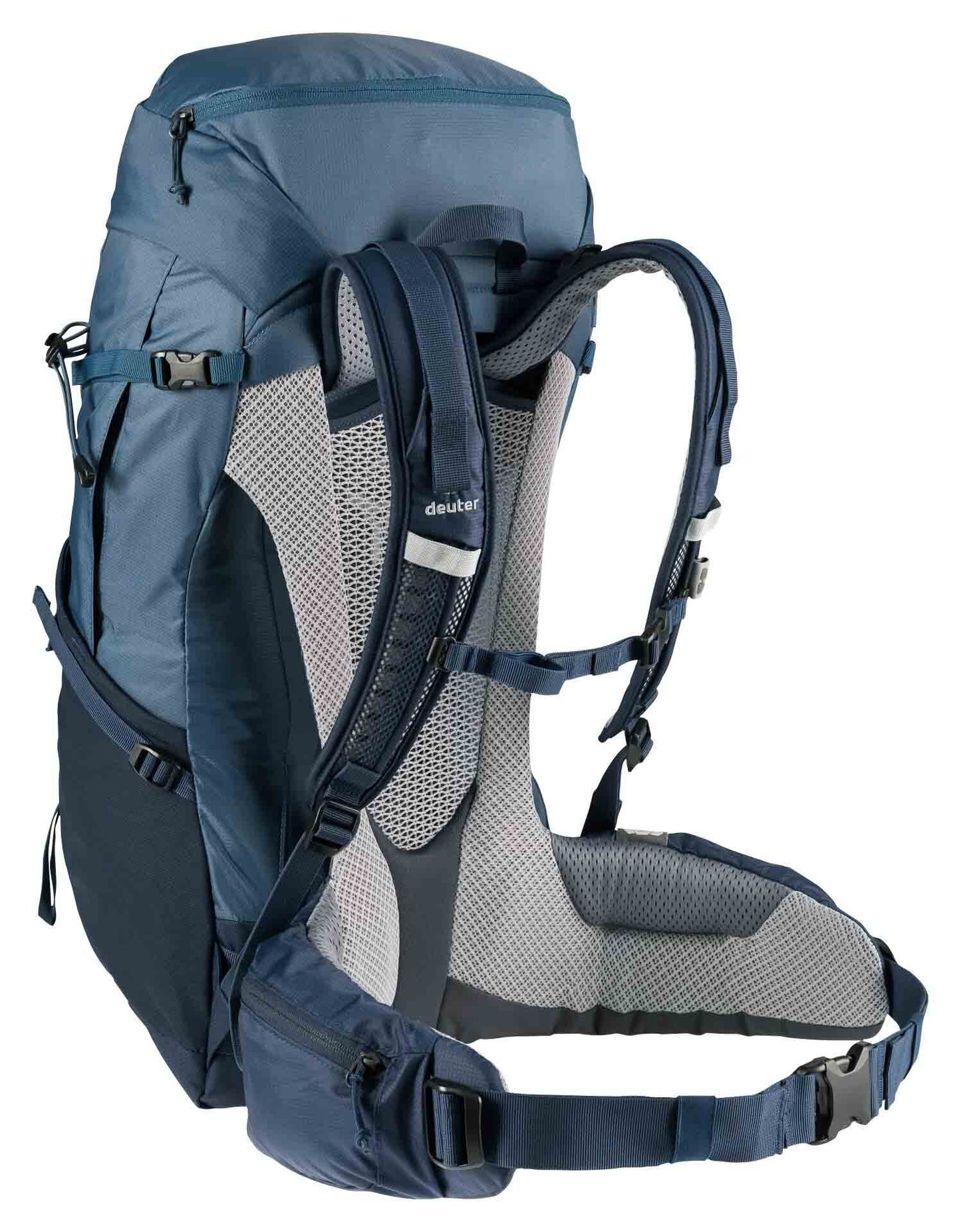 Deuter Unisex Blue Futura Pro 36