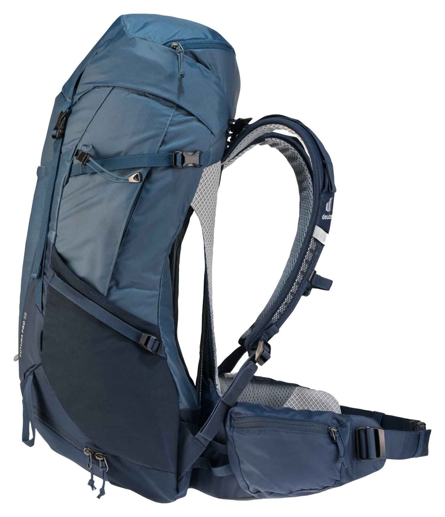 Deuter Unisex Blue Futura Pro 36