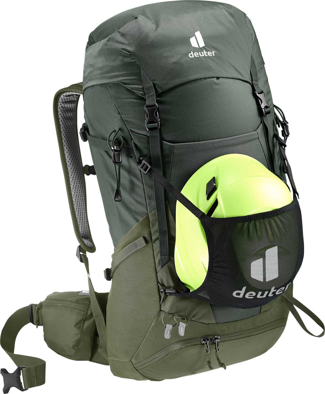 Deuter Unisex Khaki Futura Pro 36