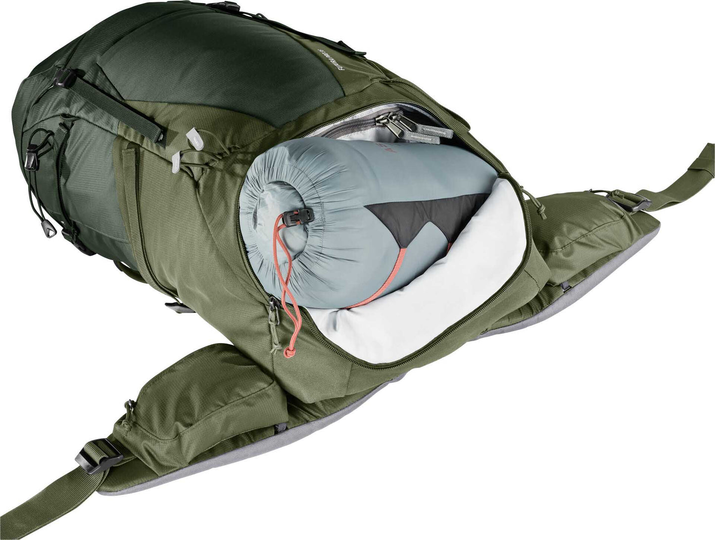 Deuter Unisex Khaki Futura Pro 36