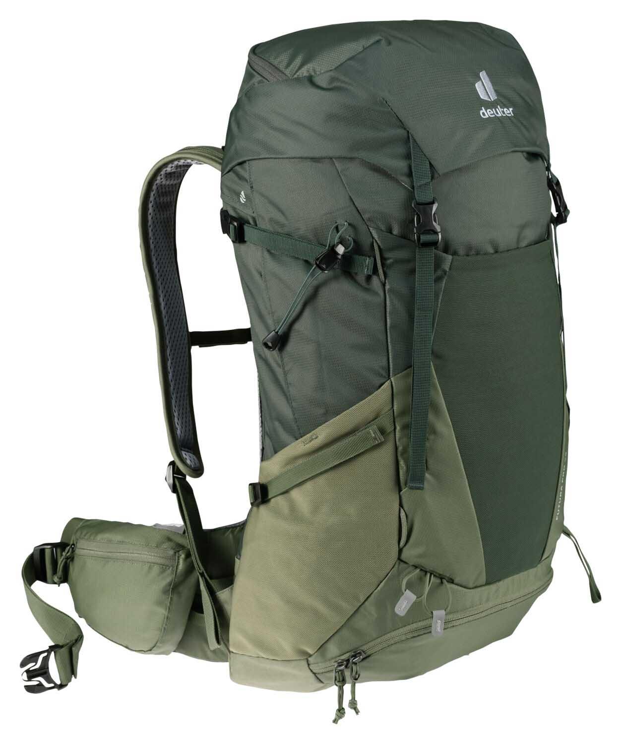 Deuter Unisex Khaki Futura Pro 36