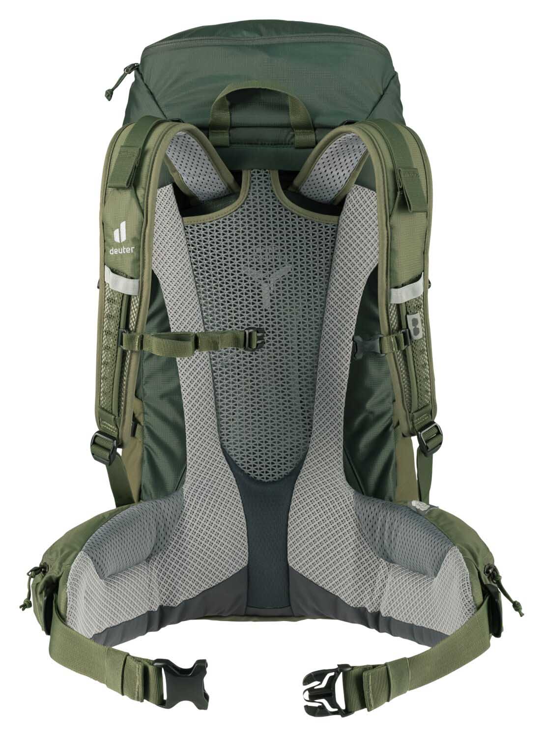 Deuter Unisex Khaki Futura Pro 36
