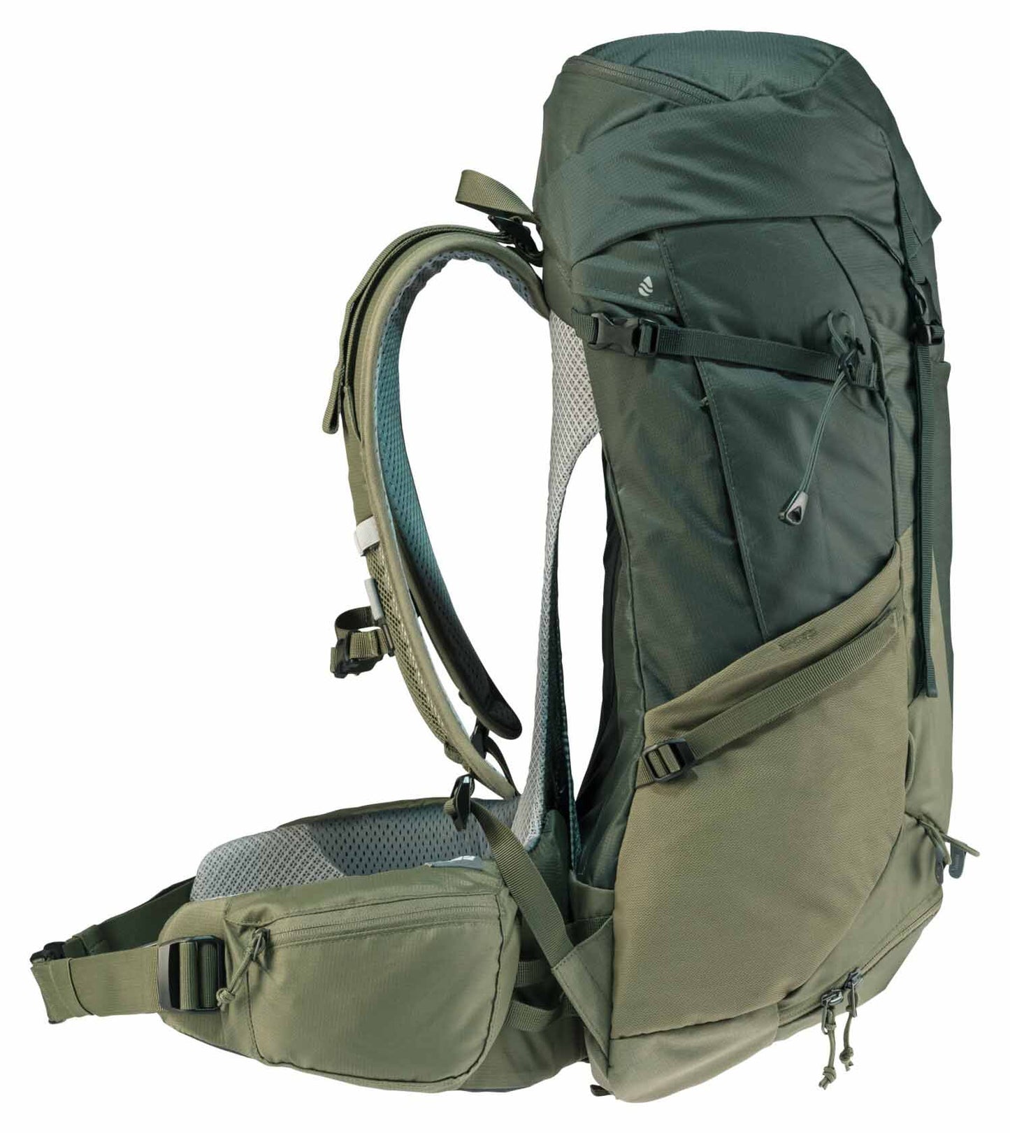 Deuter Unisex Khaki Futura Pro 36