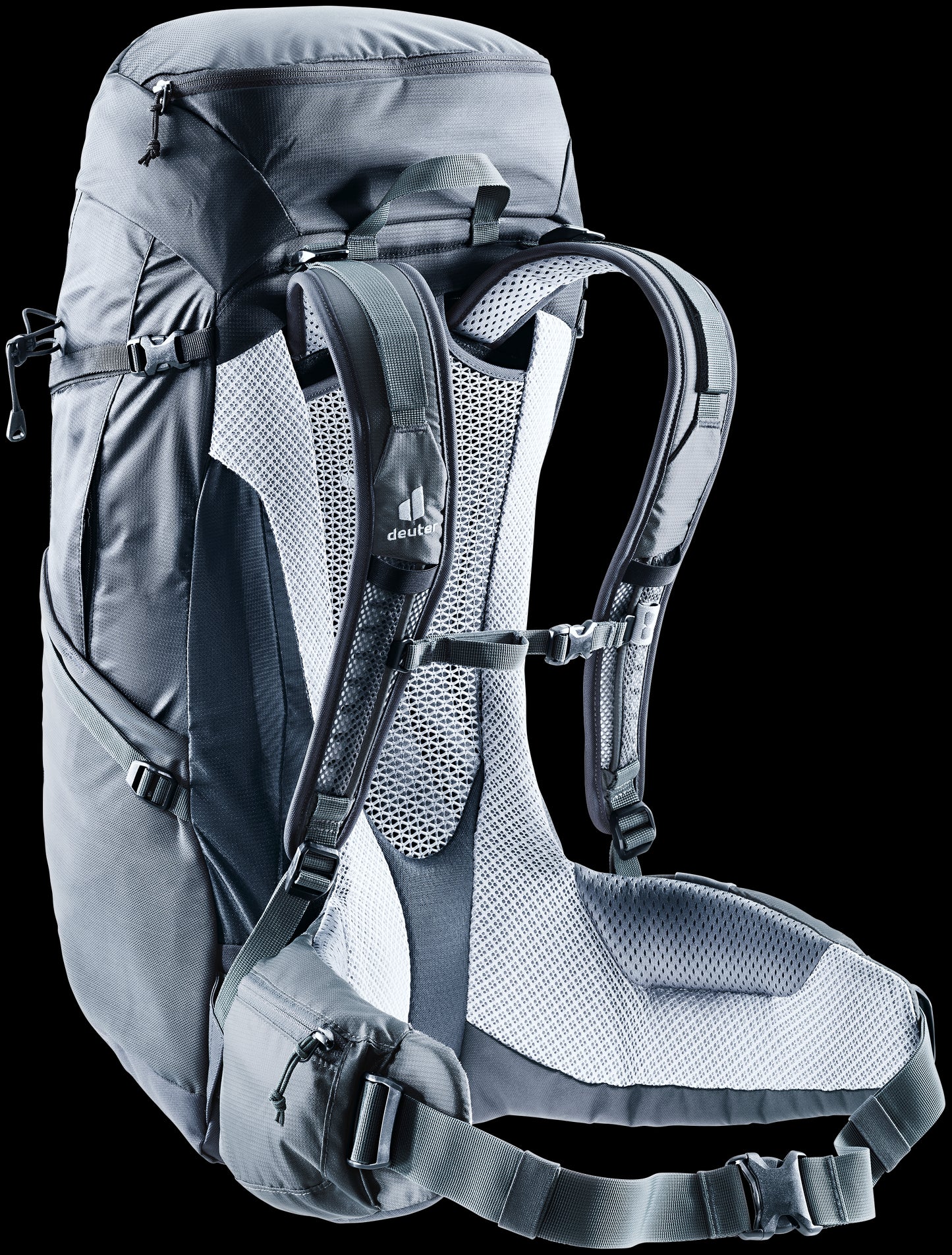 Deuter Unisex Black Futura Pro 36