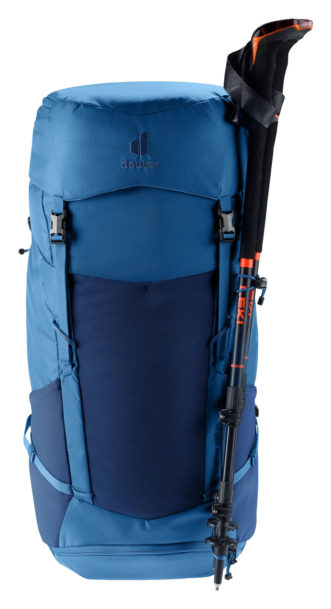 Deuter Unisex Blue Futura Pro 36 L Backpack