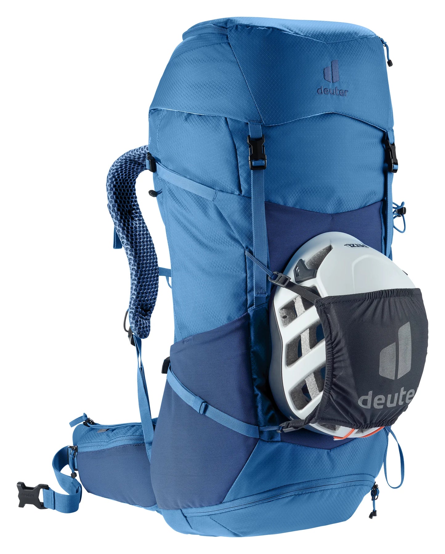Deuter Unisex Blue Futura Pro 36 L Backpack