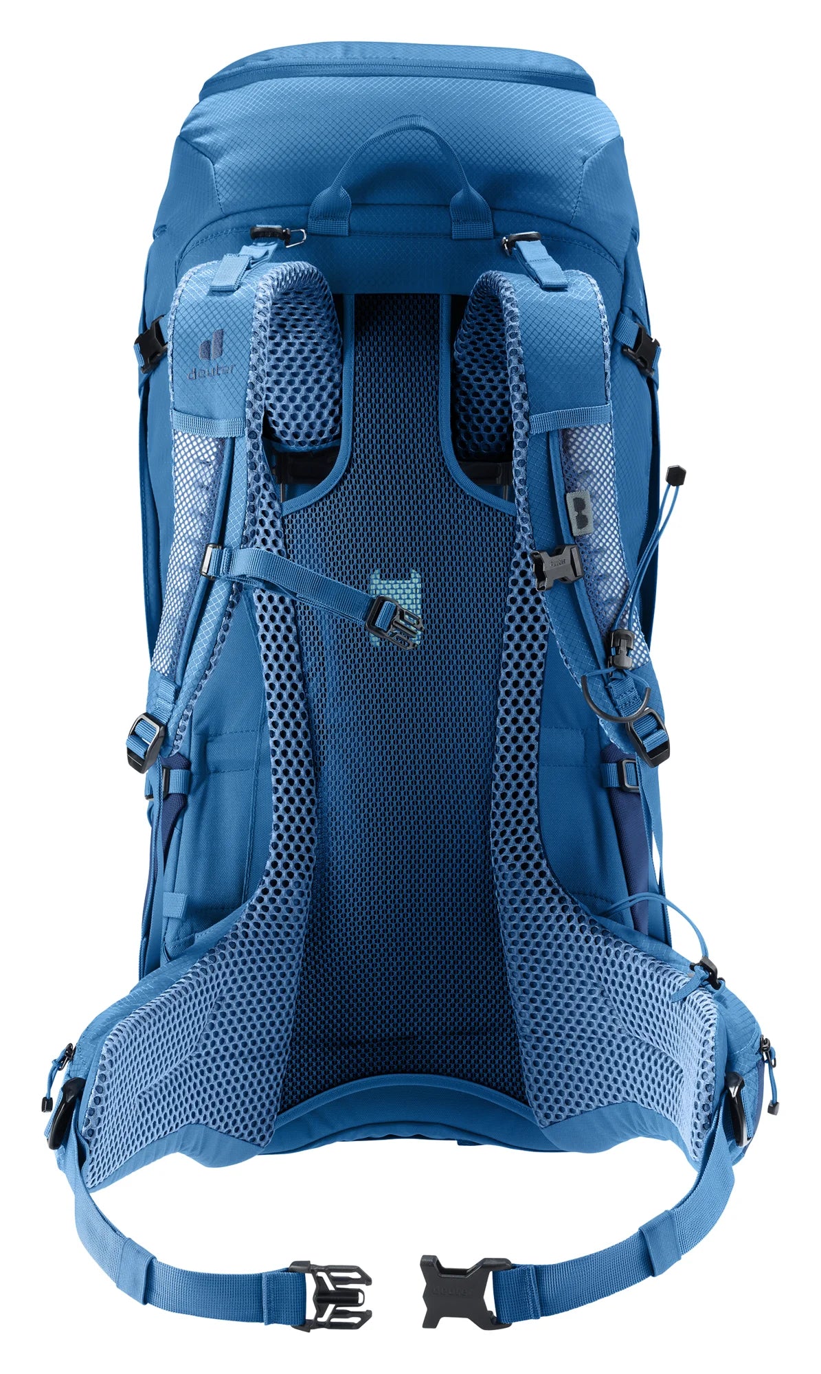 Deuter Unisex Blue Futura Pro 36 L Backpack