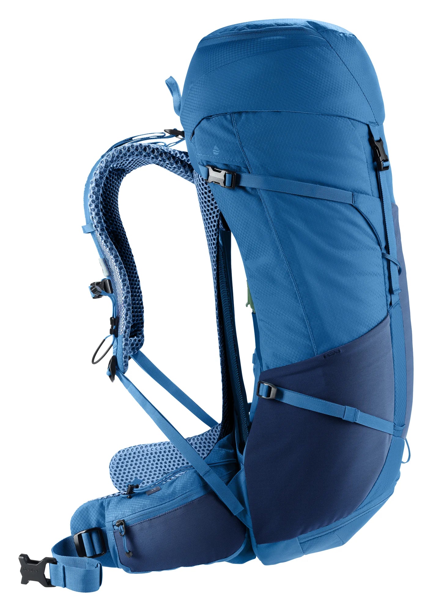 Deuter Unisex Blue Futura Pro 36 L Backpack