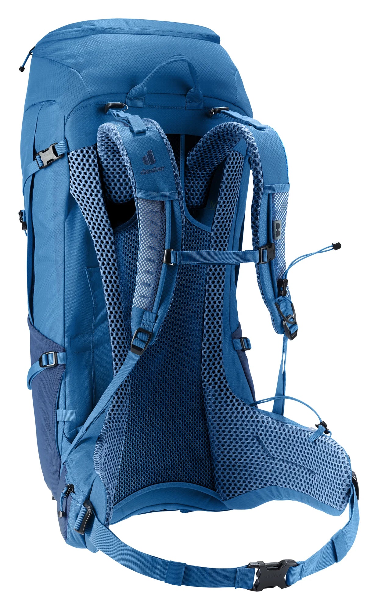 Deuter Unisex Blue Futura Pro 36 L Backpack