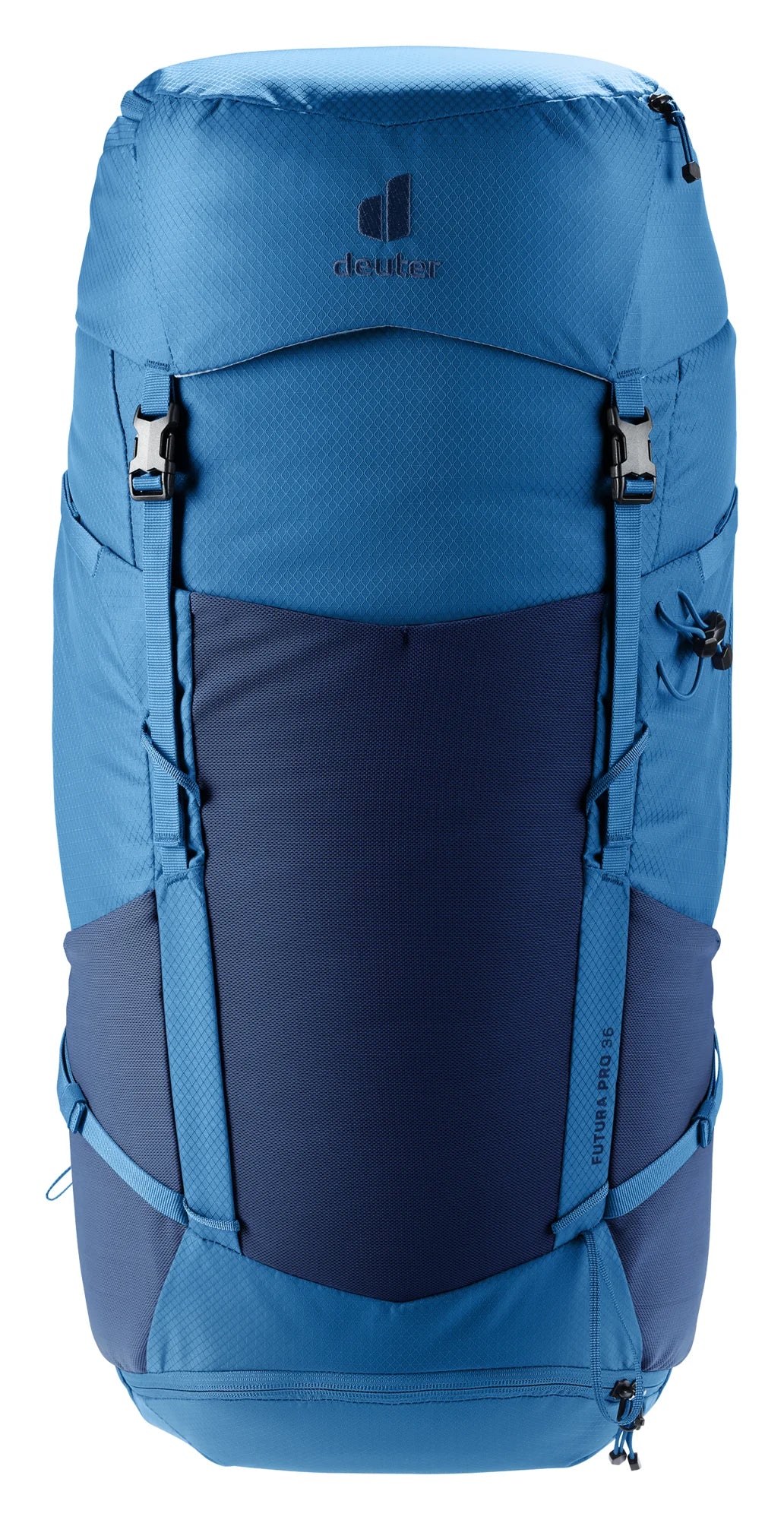 Deuter Unisex Blue Futura Pro 36 L Backpack