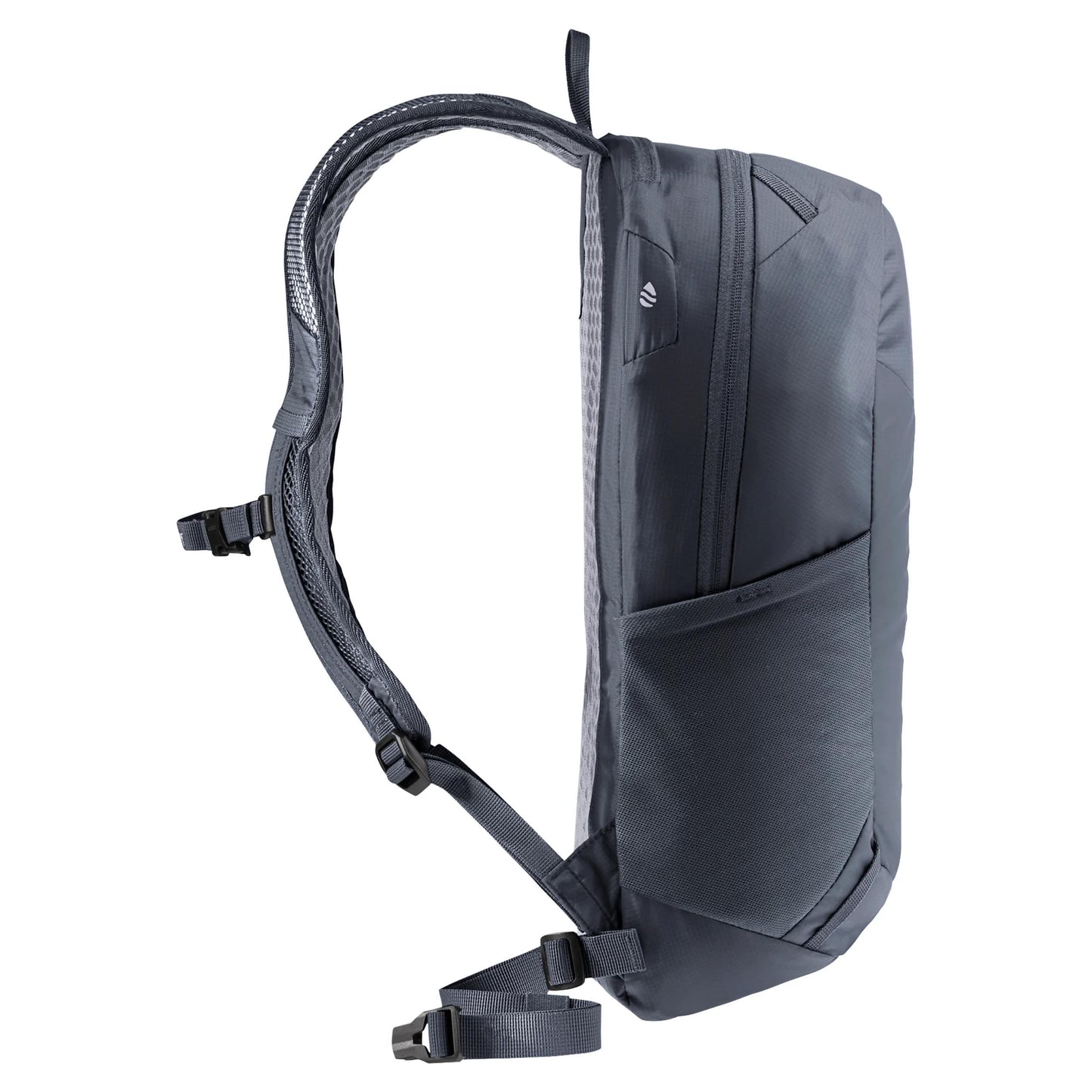 Deuter Unisex Black Speed Lite 13
