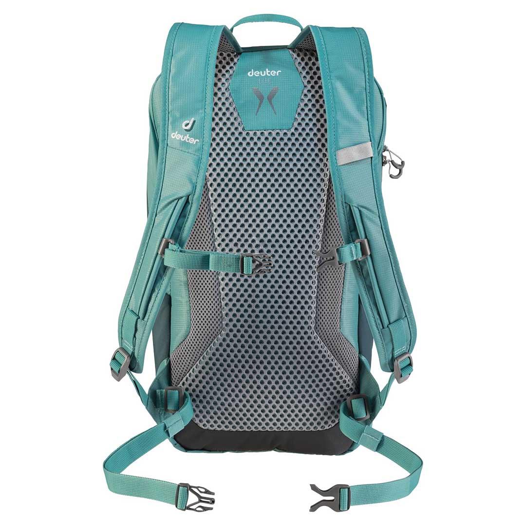 Deuter Unisex Blue Speed Lite 16