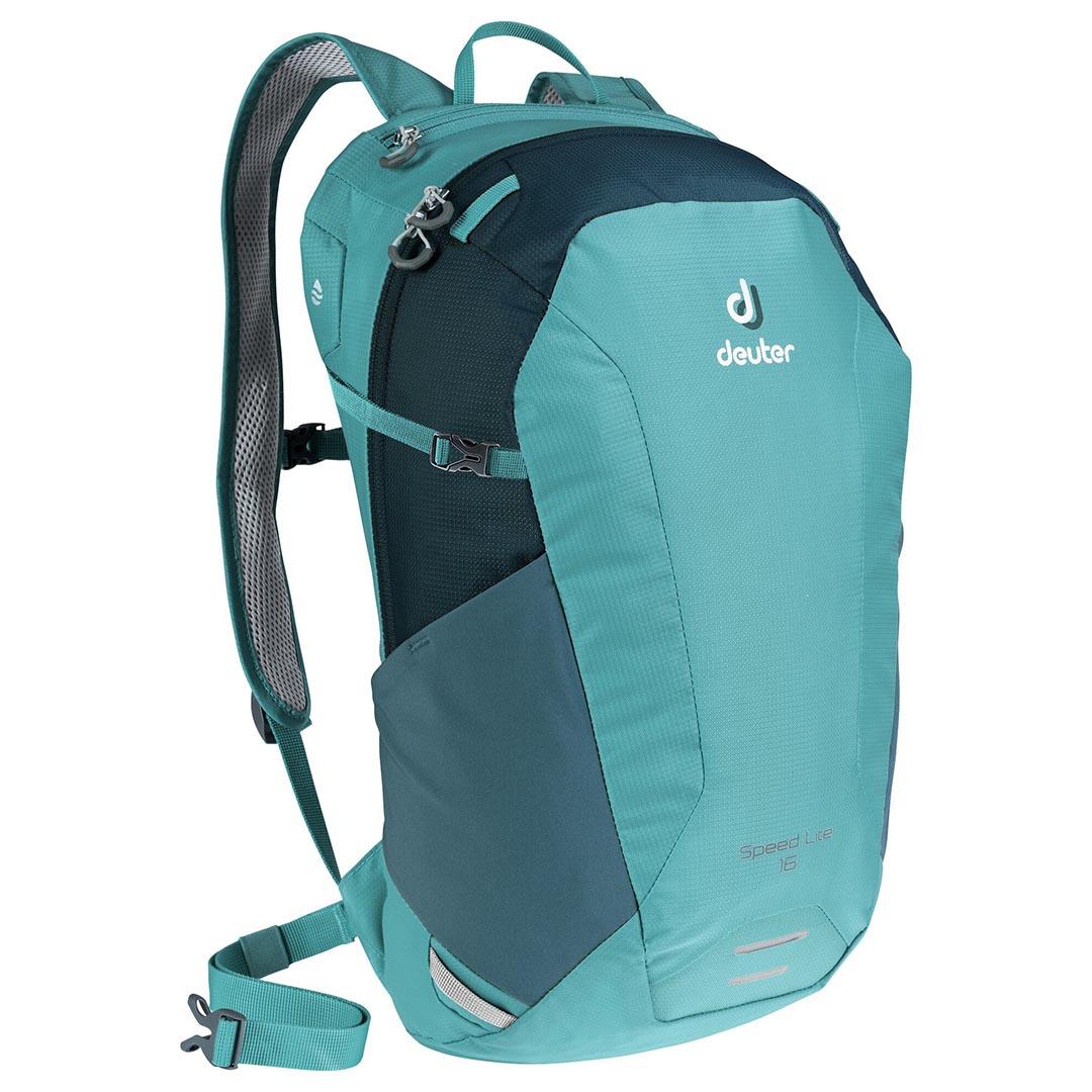 Deuter Unisex Blue Speed Lite 16