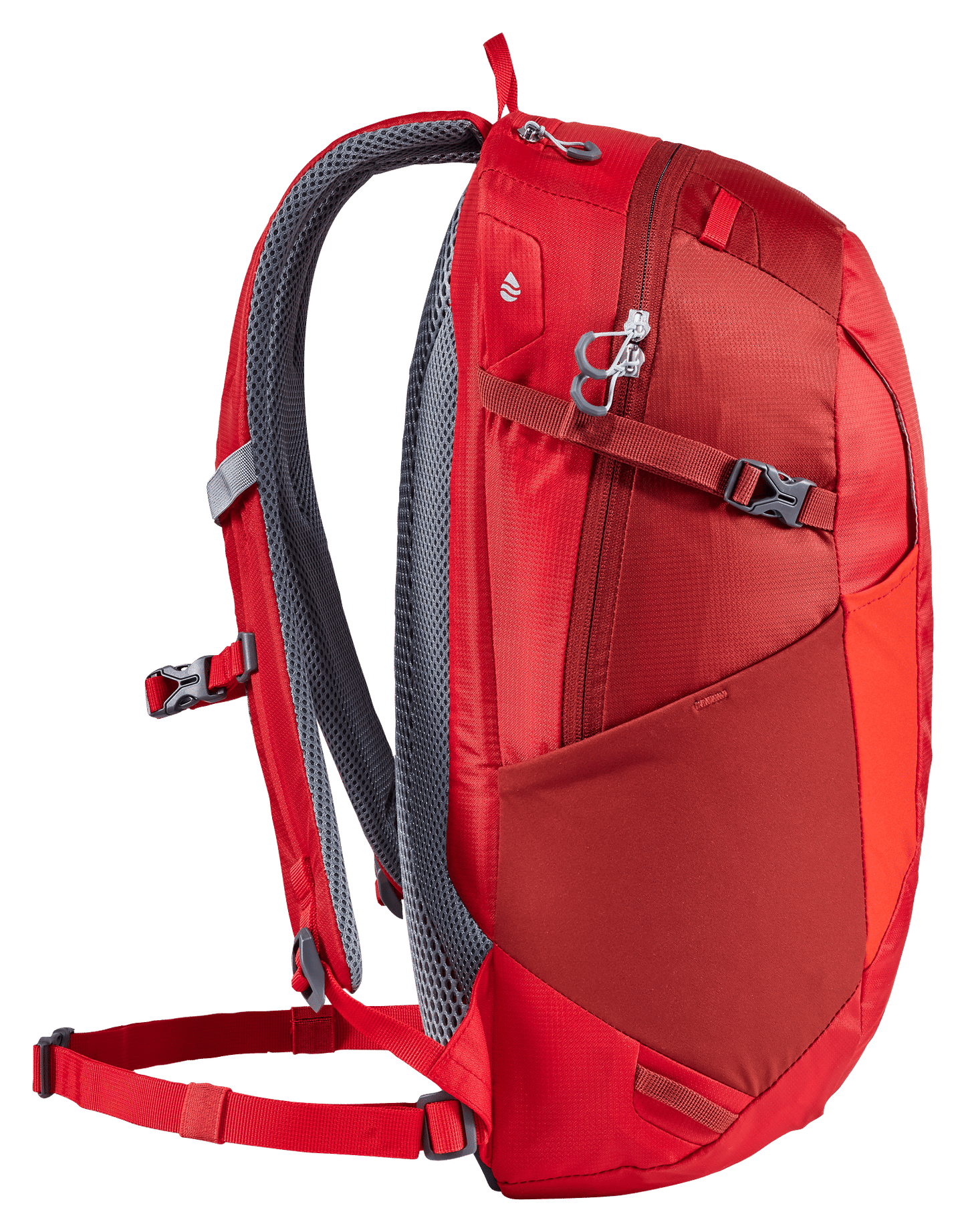 Deuter Unisex Red Speed Lite 20