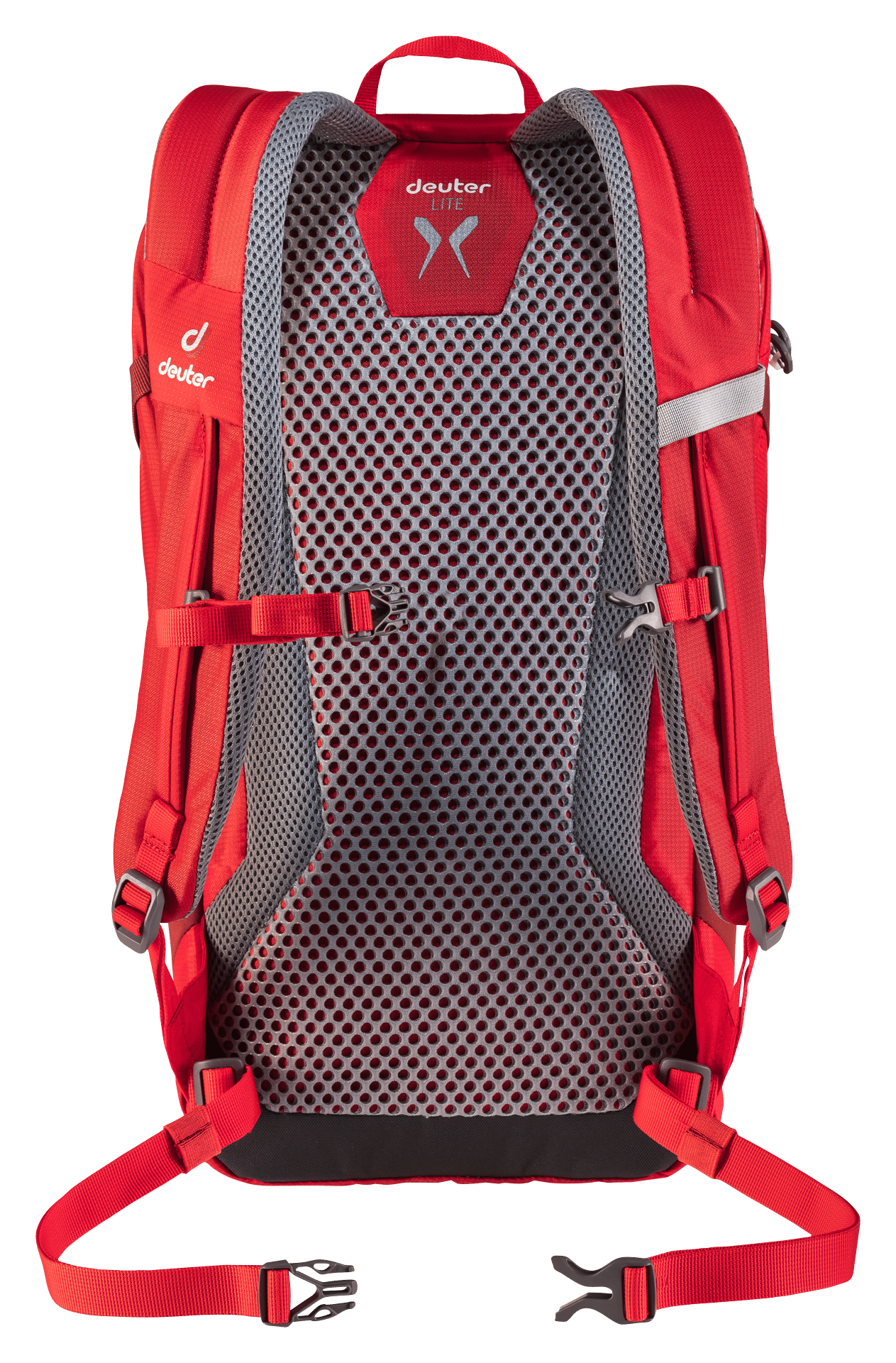 Deuter Unisex Red Speed Lite 20