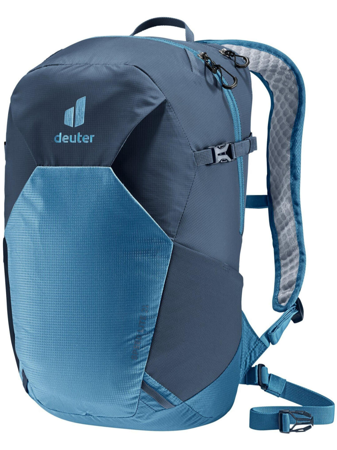 Deuter Unisex Blue Speed Lite 21 Backpack