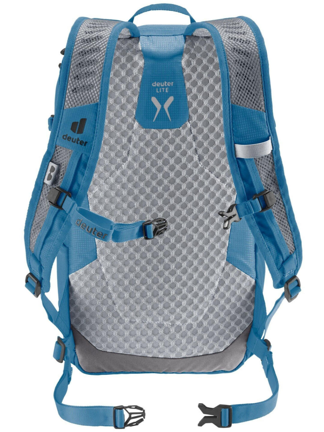 Deuter Unisex Blue Speed Lite 21 Backpack