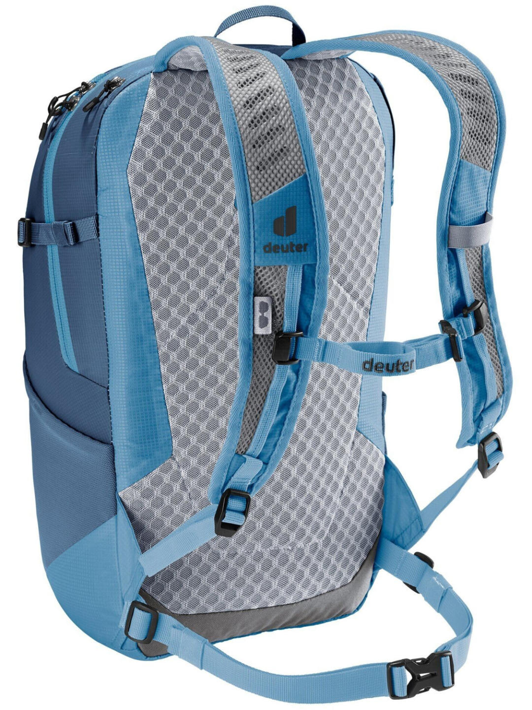 Deuter Unisex Blue Speed Lite 21 Backpack