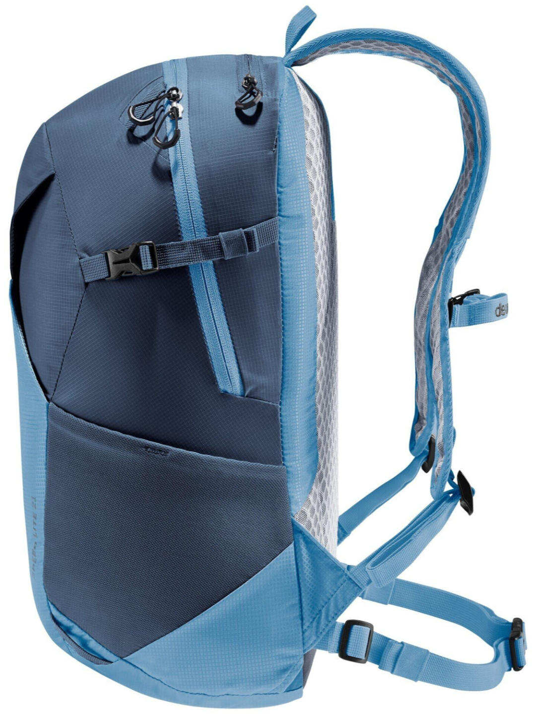 Deuter Unisex Blue Speed Lite 21 Backpack