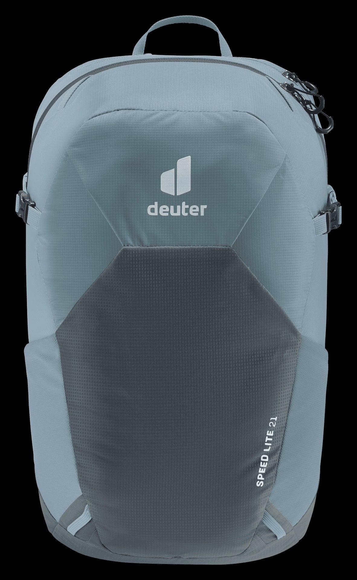 Deuter Unisex Grey Speed Lite 21