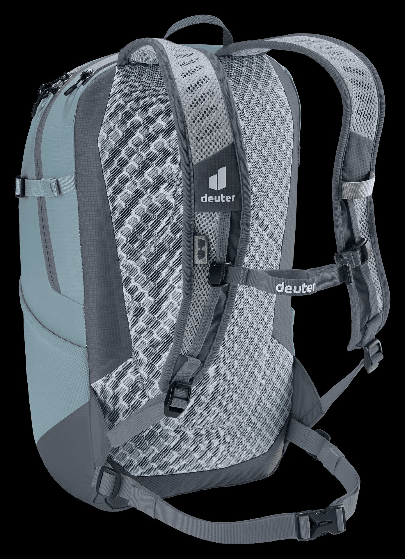 Deuter Unisex Grey Speed Lite 21