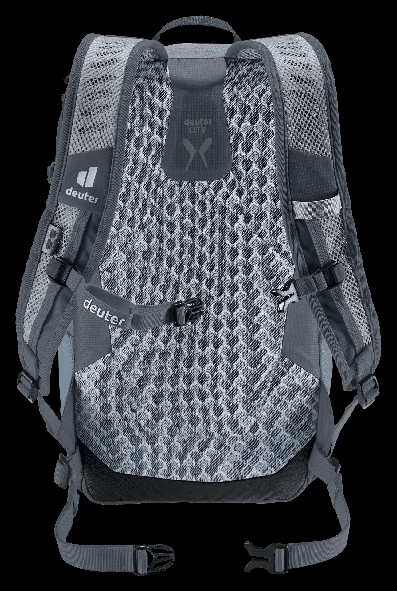 Deuter Unisex Grey Speed Lite 21