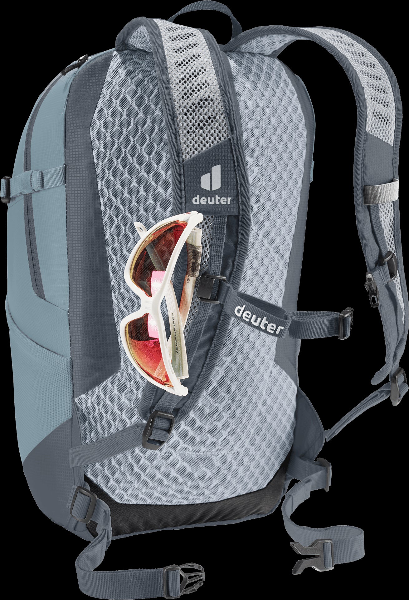 Deuter Unisex Grey Speed Lite 21