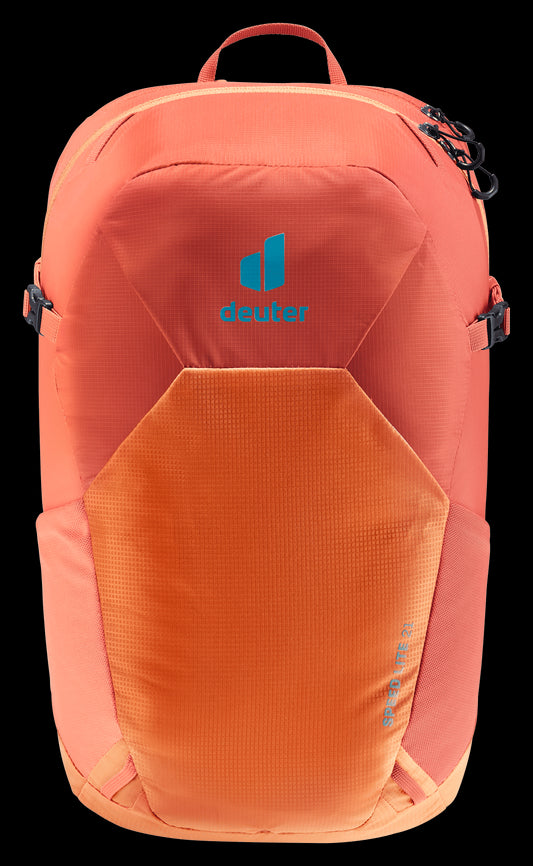 Deuter Unisex Orange Speed Lite 21