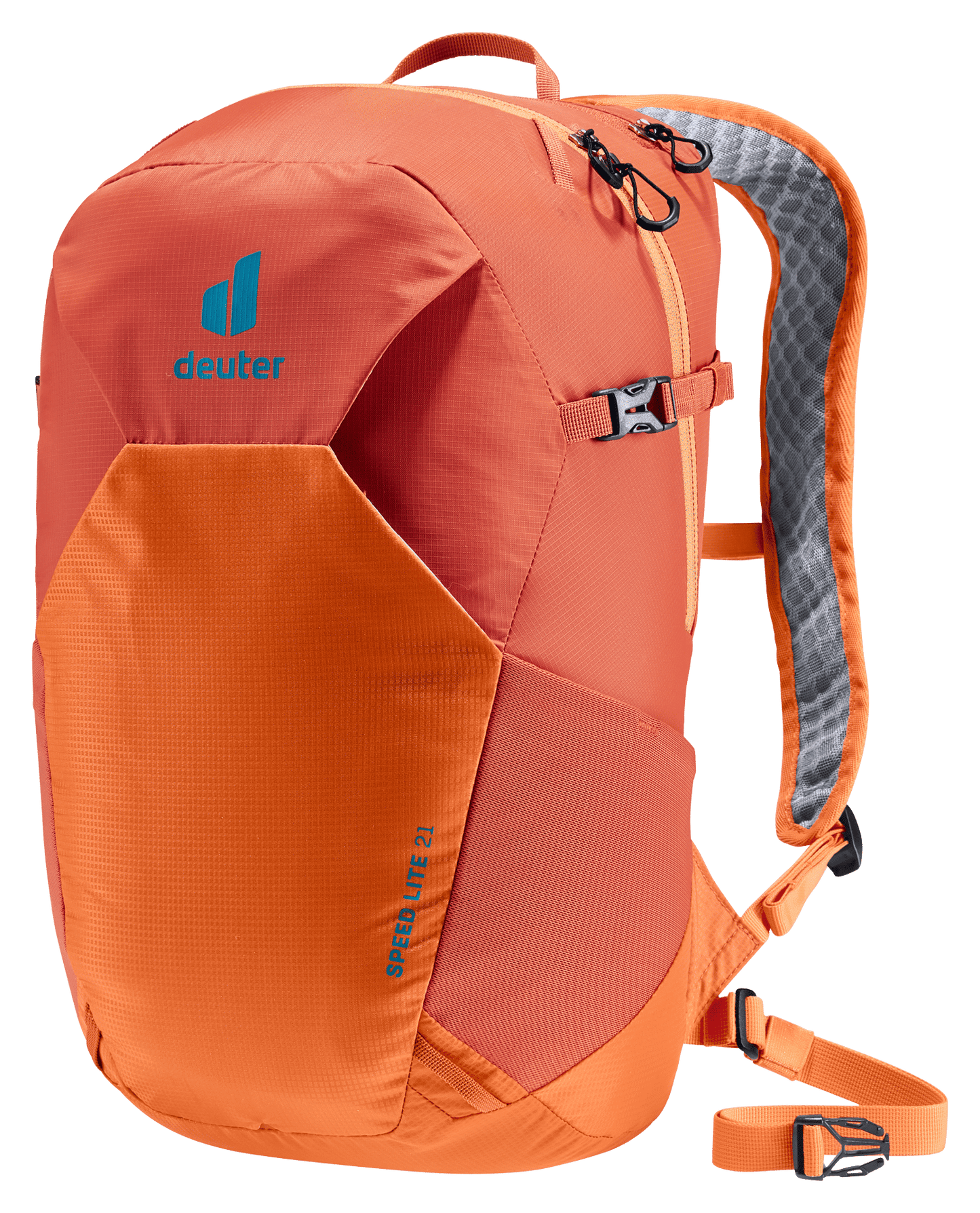 Deuter Unisex Orange Speed Lite 21