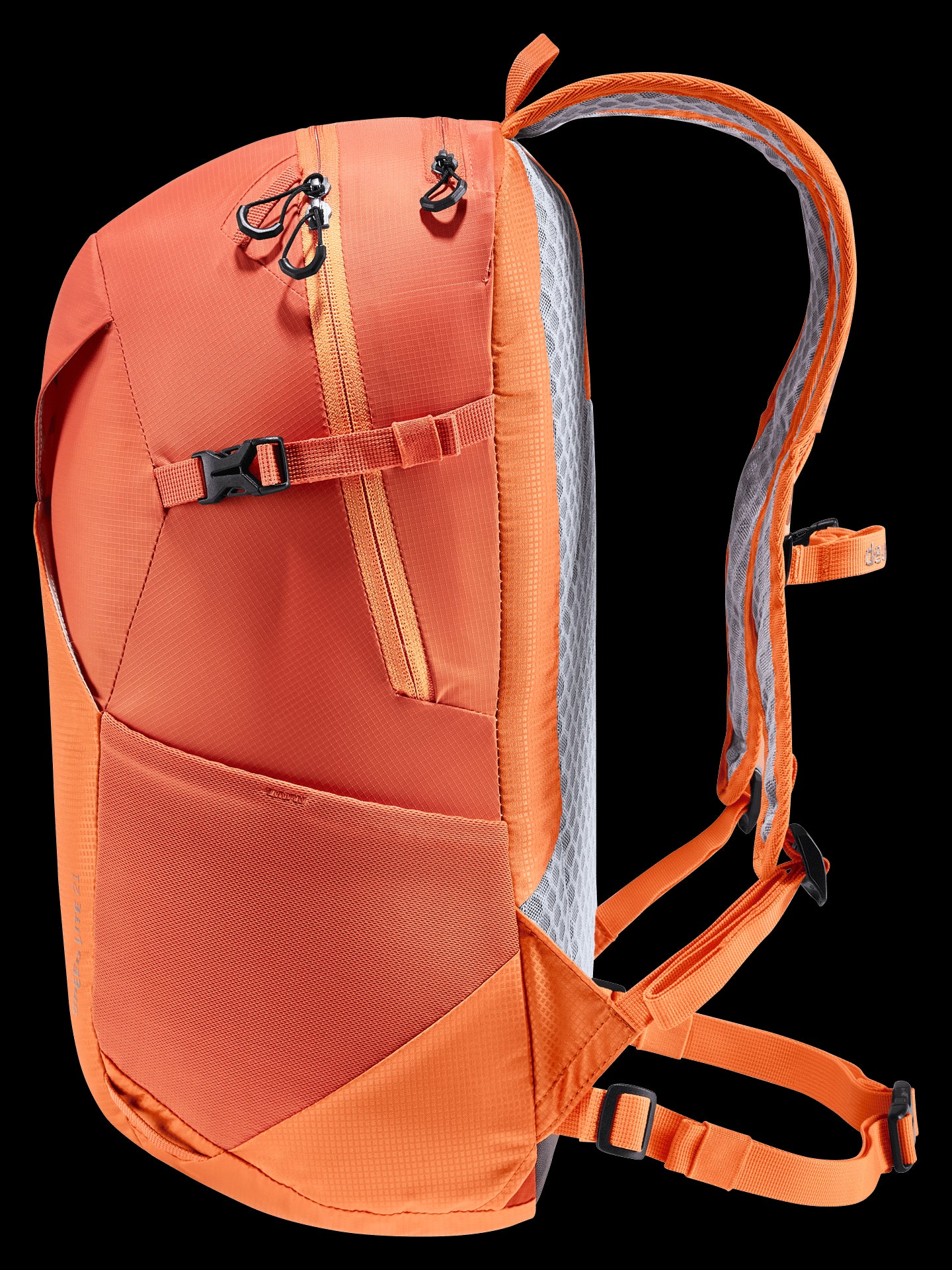 Deuter Unisex Orange Speed Lite 21