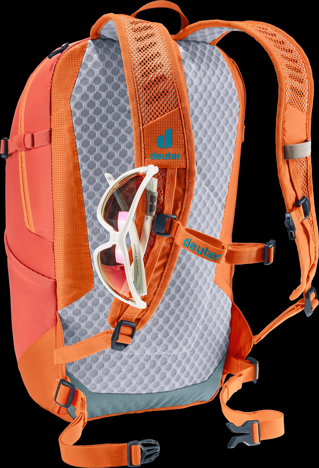 Deuter Unisex Orange Speed Lite 21