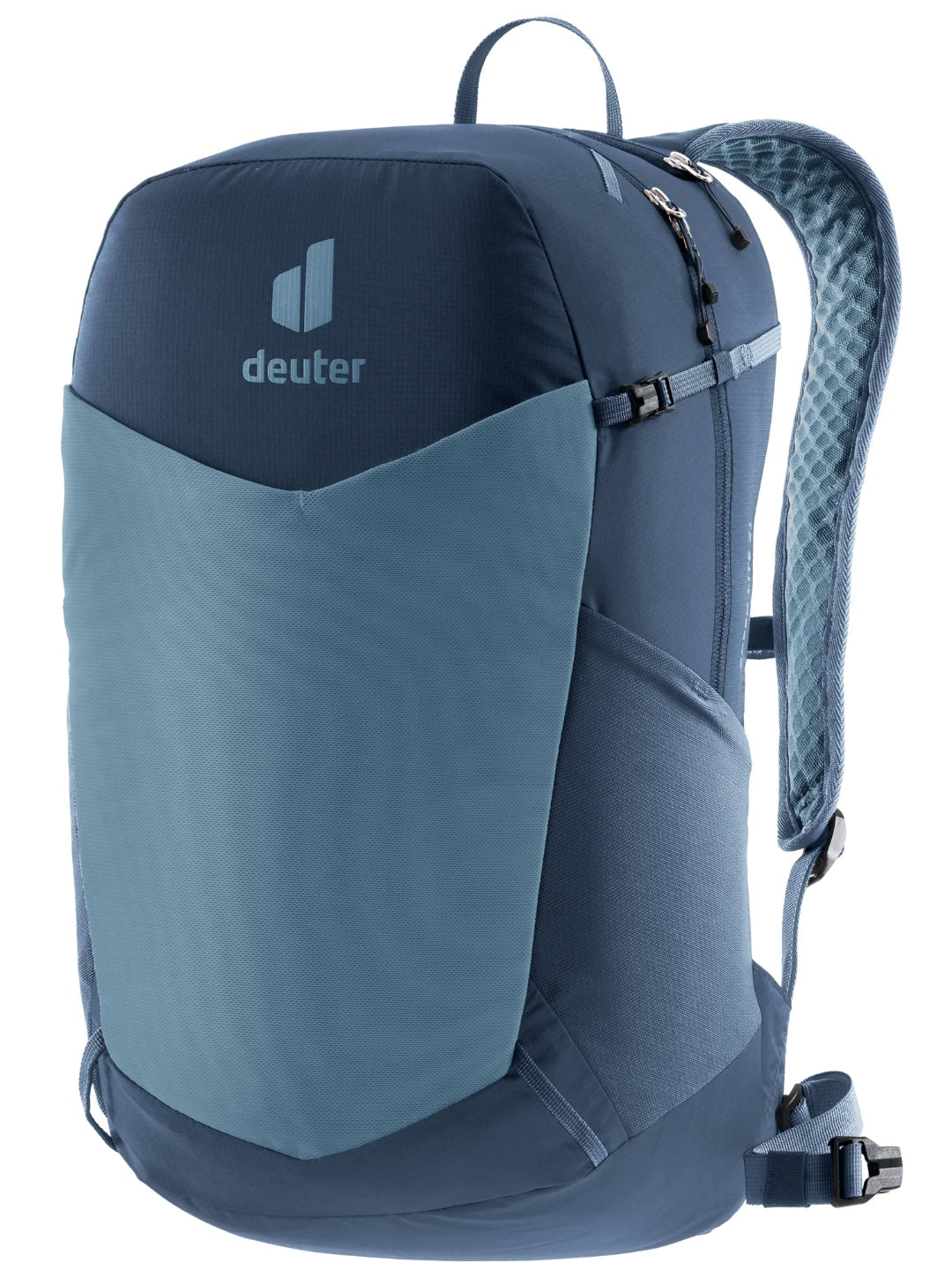 Deuter Unisex Blue Speed Lite 21L Backpack