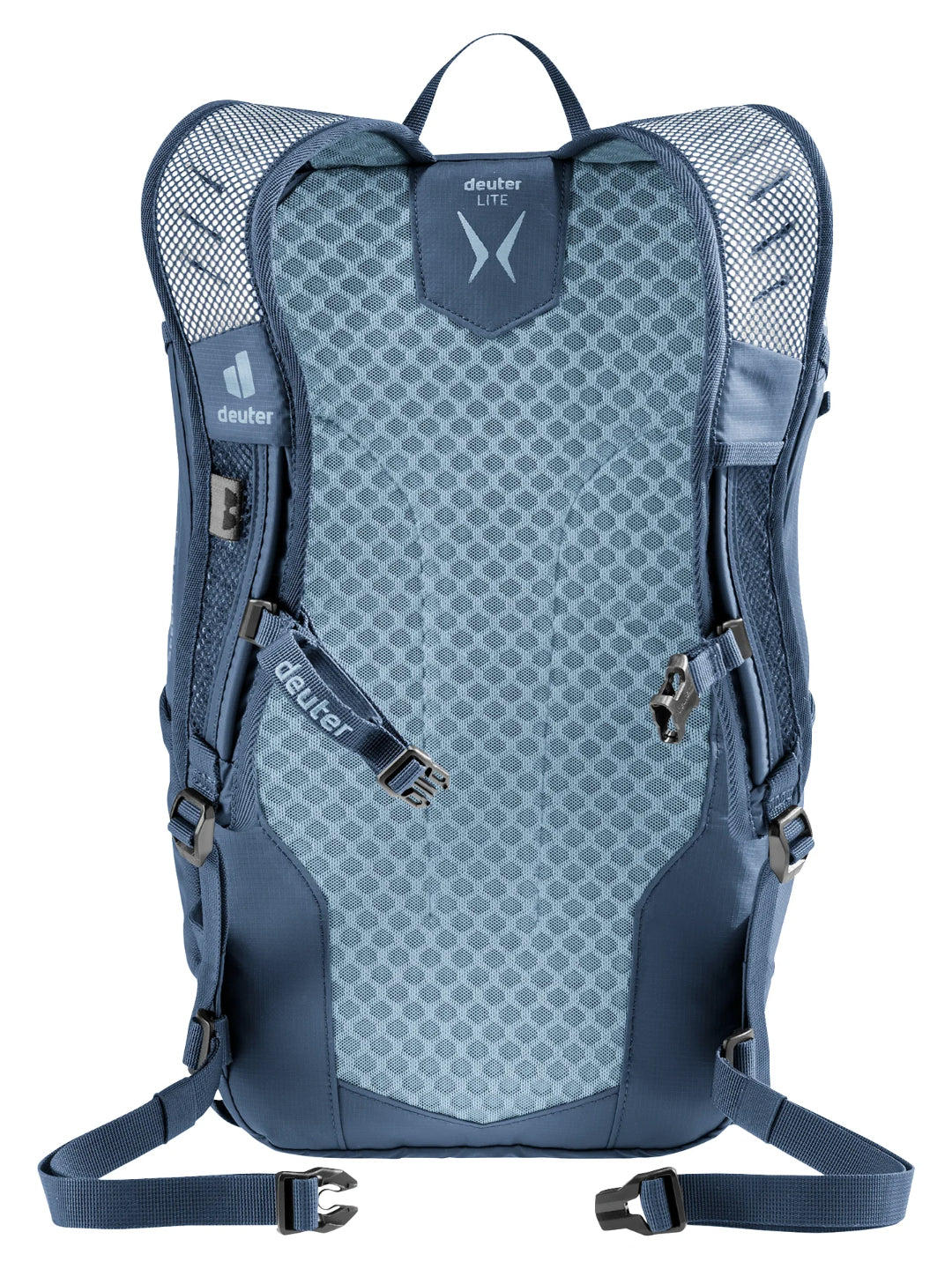 Deuter Unisex Blue Speed Lite 21L Backpack