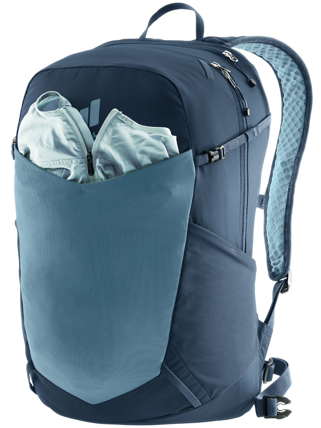 Deuter Unisex Blue Speed Lite 21L Backpack