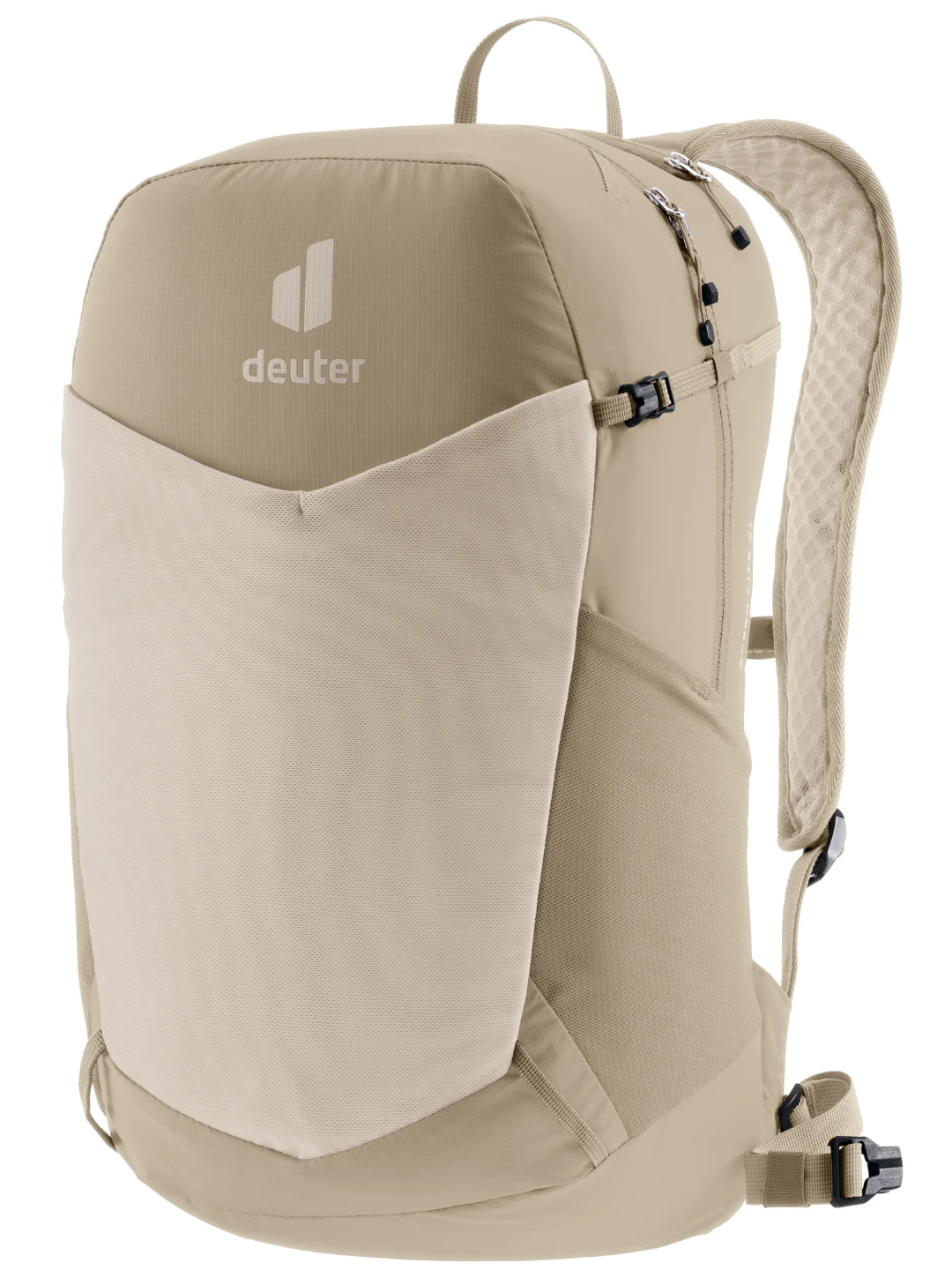 Deuter Unisex Beige Speed Lite 21L Backpack