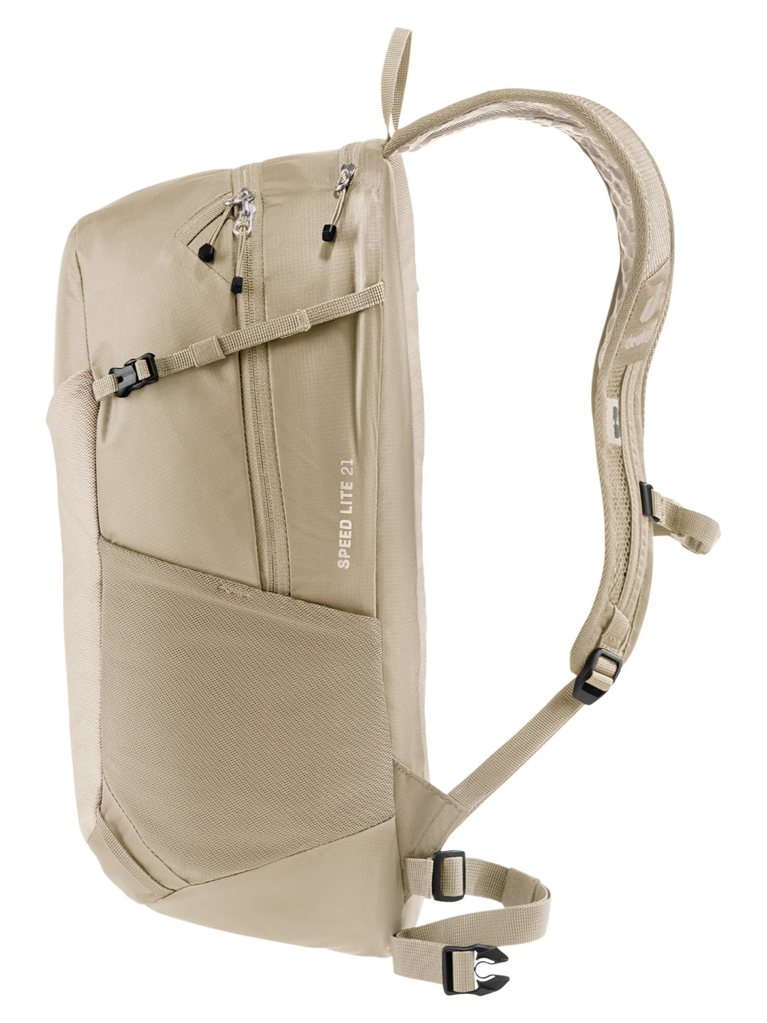 Deuter Unisex Beige Speed Lite 21L Backpack