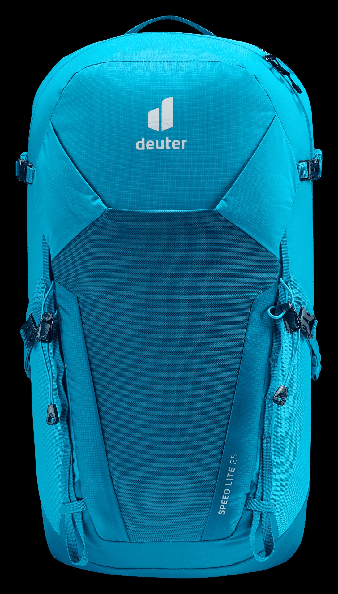 Deuter Unisex Blue Speed Lite 25