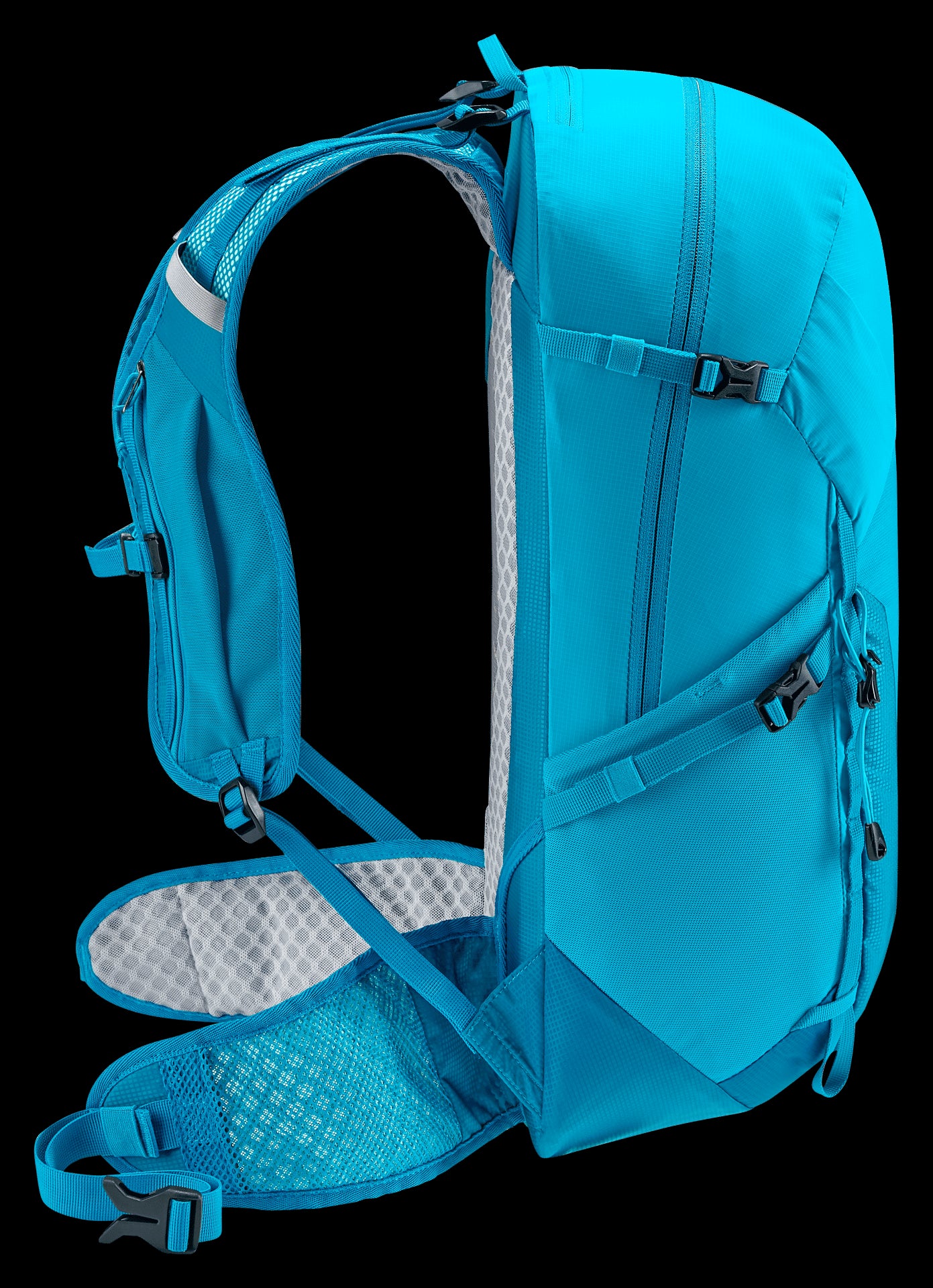 Deuter Unisex Blue Speed Lite 25