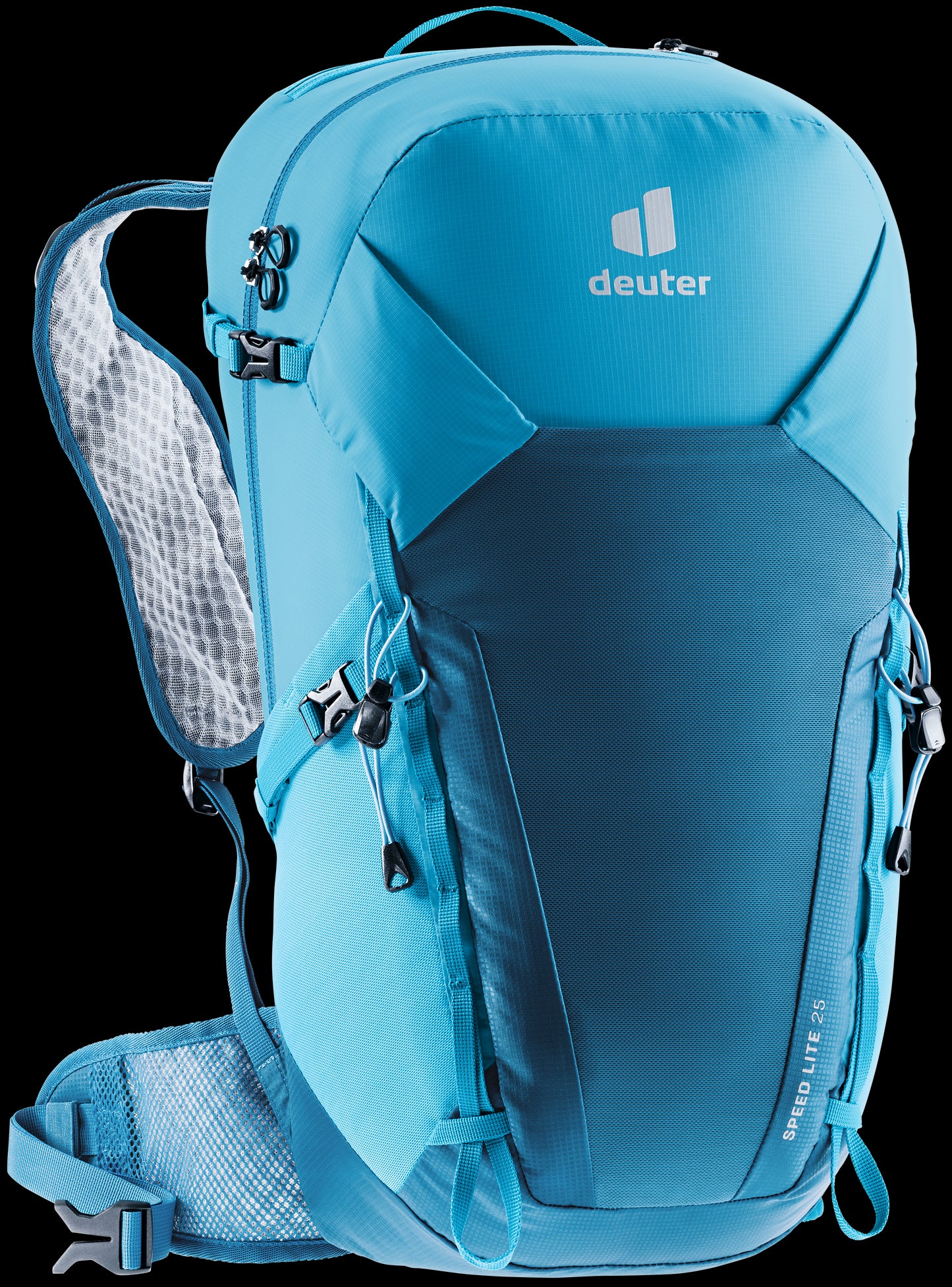Deuter Unisex Blue Speed Lite 25