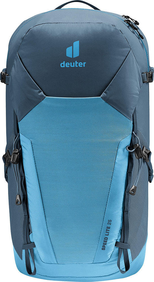Deuter Unisex Blue Speed Lite 25