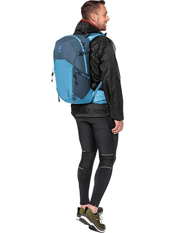 Deuter Unisex Blue Speed Lite 25