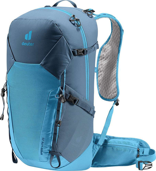 Deuter Unisex Blue Speed Lite 25