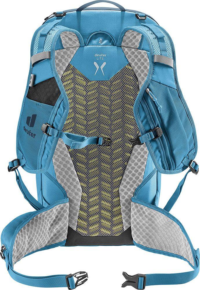 Deuter Unisex Blue Speed Lite 25