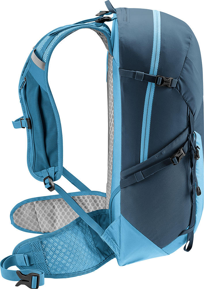 Deuter Unisex Blue Speed Lite 25