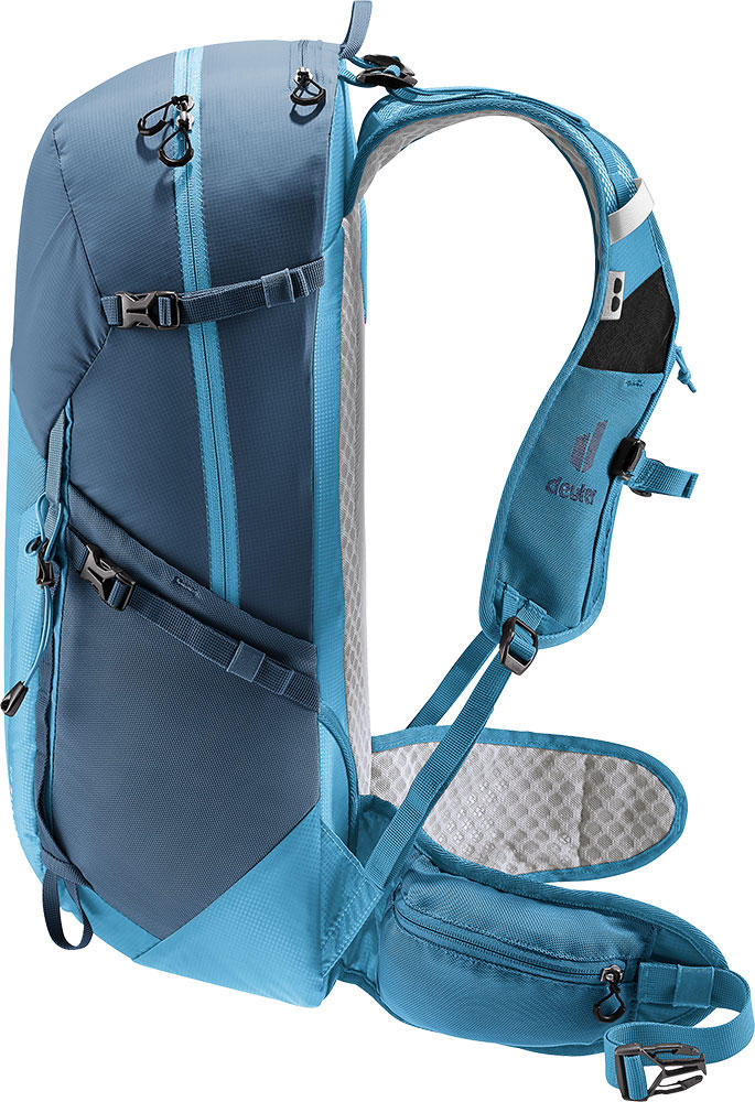 Deuter Unisex Blue Speed Lite 25