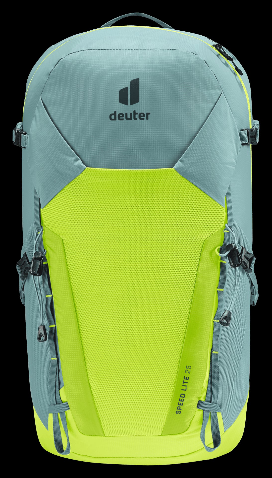 Deuter Unisex Green Speed Lite 25