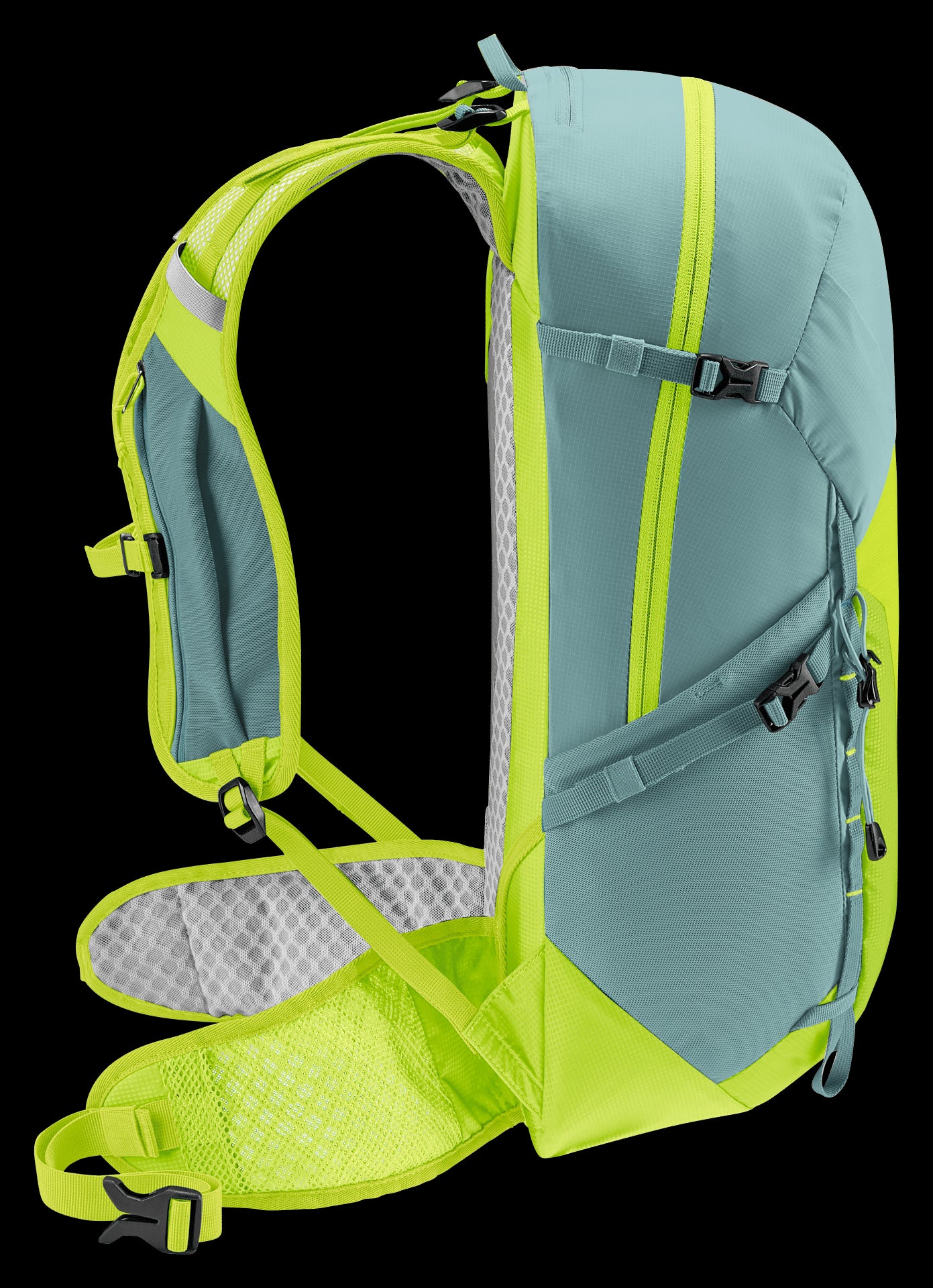 Deuter Unisex Green Speed Lite 25