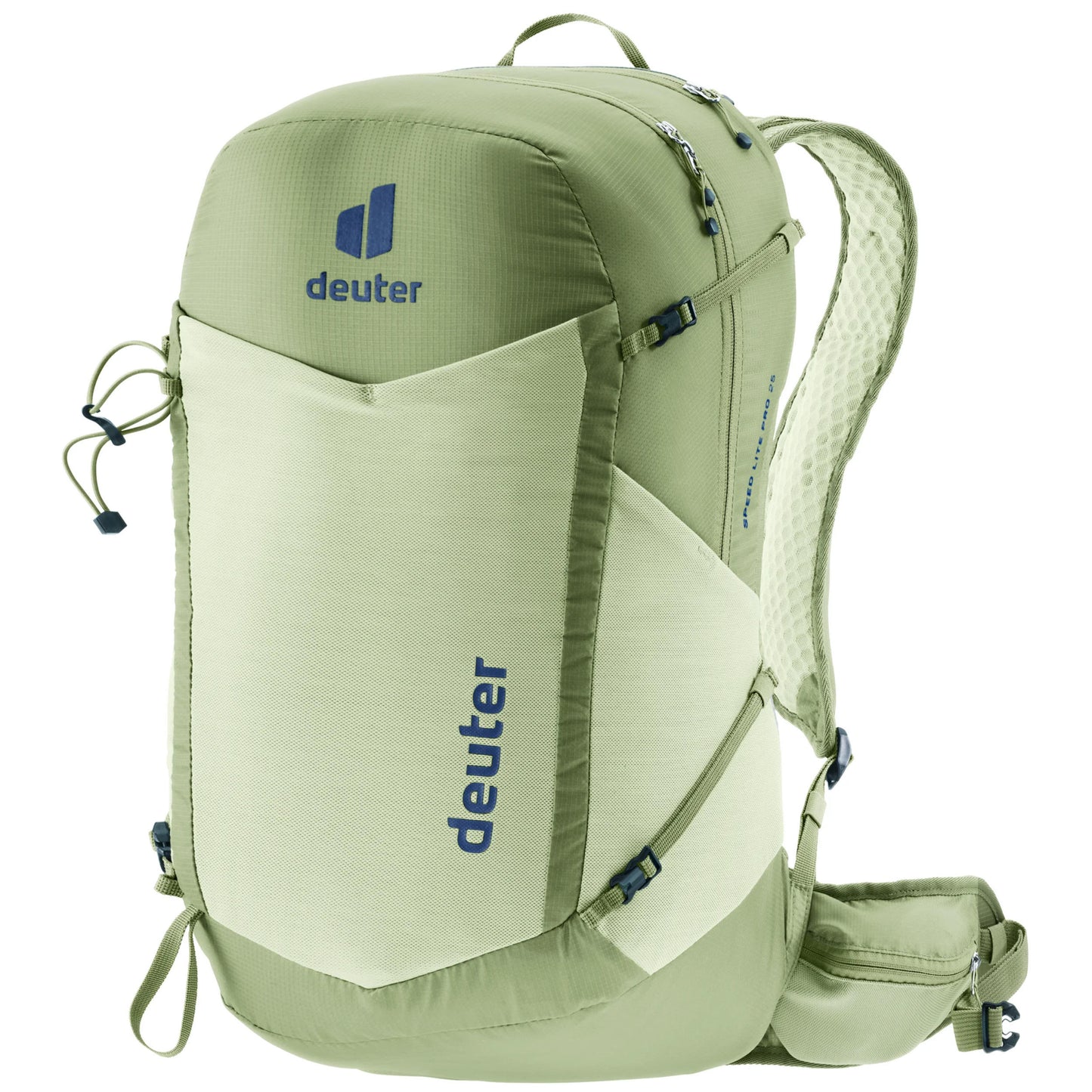 Deuter Unisex Green Speed Lite Pro 25