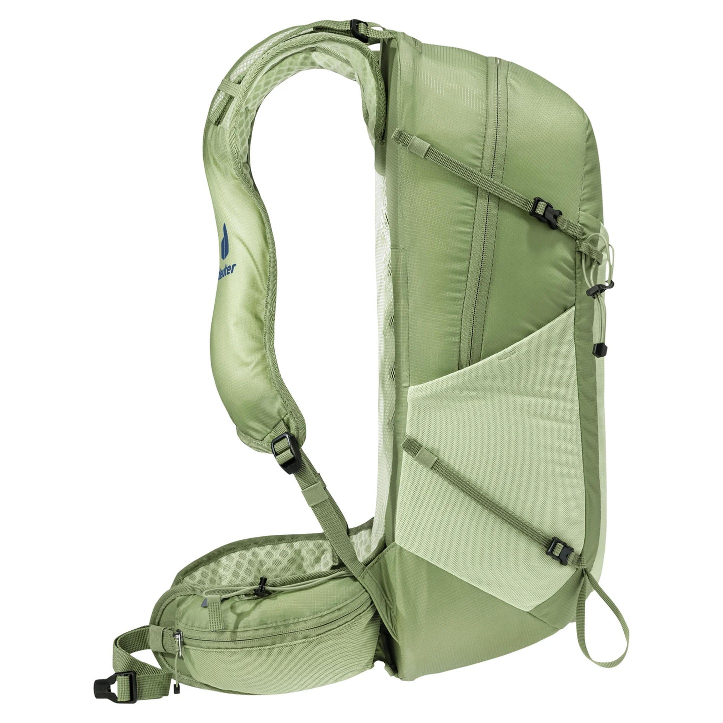 Deuter Unisex Green Speed Lite Pro 25