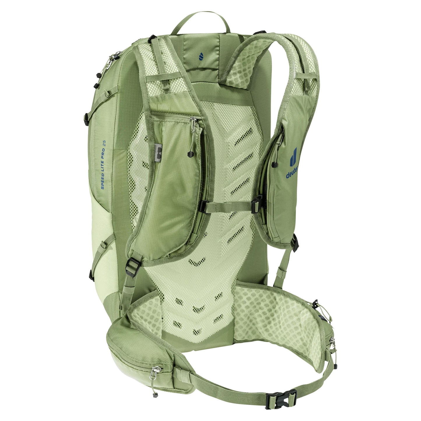 Deuter Unisex Green Speed Lite Pro 25